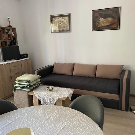 Apartman 3D 克尔克 外观 照片