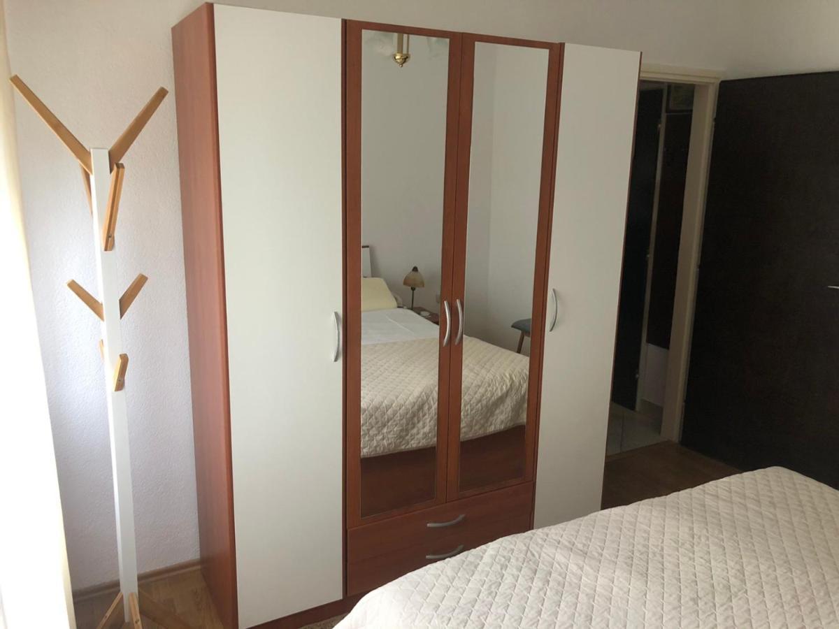 Apartman 3D 克尔克 外观 照片