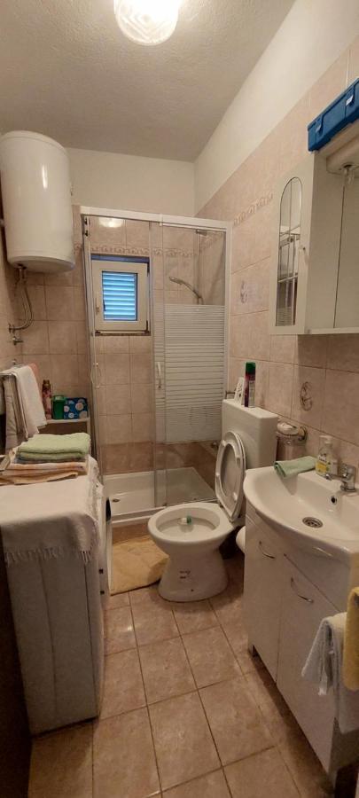 Apartman 3D 克尔克 外观 照片