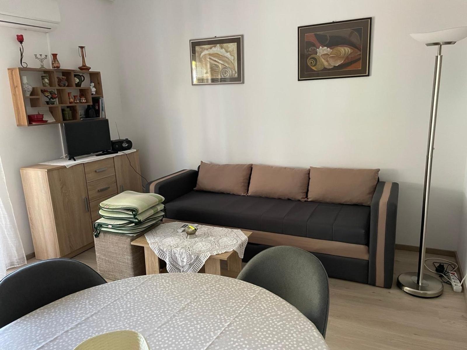 Apartman 3D 克尔克 外观 照片