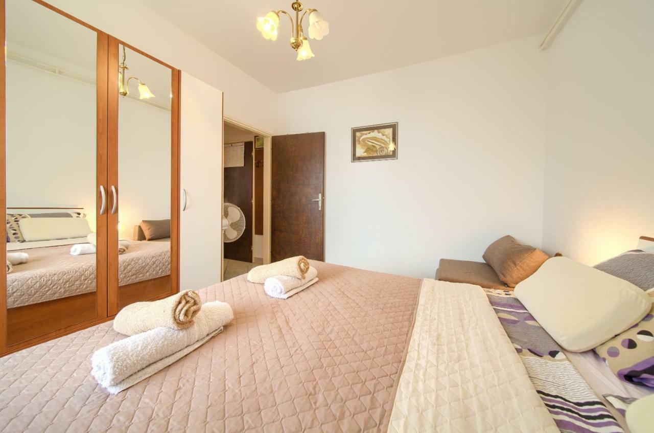 Apartman 3D 克尔克 外观 照片